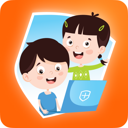 Bkav Safe Kids 1.2.1 Icon