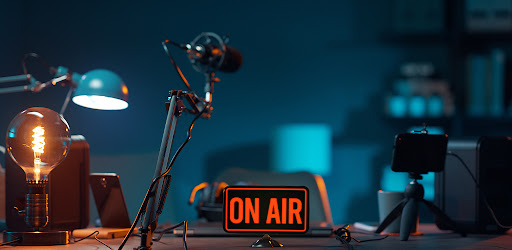 Radio Ebenezer Screen 2