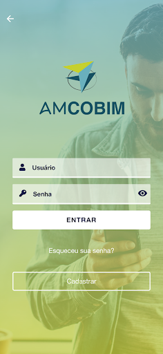 AMCOBIM Screen 2