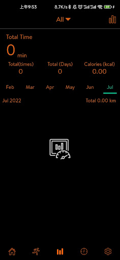 Bench Smart Screen 3