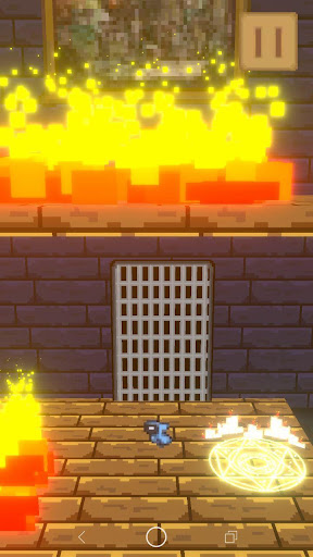 The Jumping Hood Screen 3