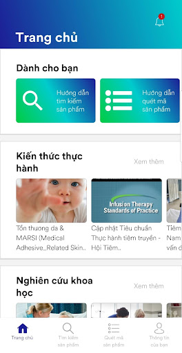 MediAid Screen 2