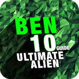 Free Ben 10 Ultimate Guide icon