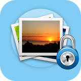 Image Locker - Photo Vault icon