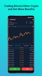 digitalexchange id   Buy & Sell Crypto Assets v1.0.63 (Unlimited Money) Free For Android 5
