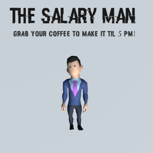 The Salary Man