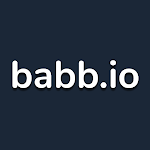 Cover Image of Download Babb.io  APK