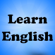 Learn English For Beginners