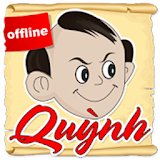 Funny Story Offline icon