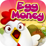 Egg Money icon