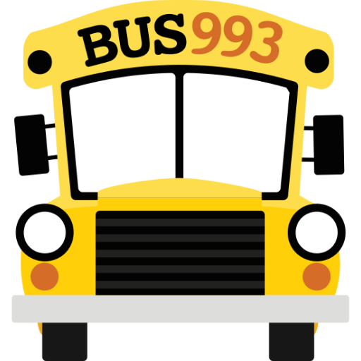 Bus993  Icon