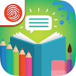 Cover Image of Download Scribble: Kids Book Maker 1.07.00 APK