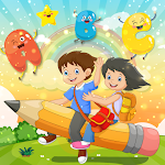 Kindergarten Learning Game - All In One Apk