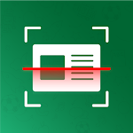 Cover Image of Tải xuống ID Card Scanner & PDF Scanner  APK