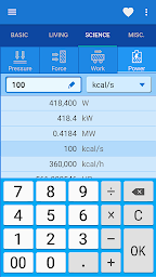 Unit Converter Pro