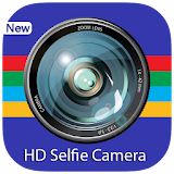 HD Selfie Camera (1080p) Pro icon