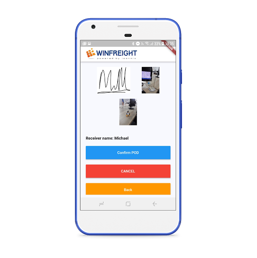 e-POD Screen 2