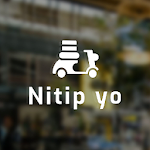 Cover Image of Download Nitip Yo 2.2 APK