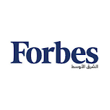 Forbes Middle East icon