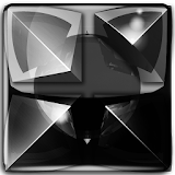 blacksnake Next Launcher Theme icon