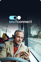 SNCF Connect: Trains & trips