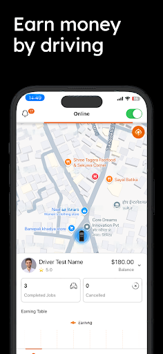 Australian Chauffeurs