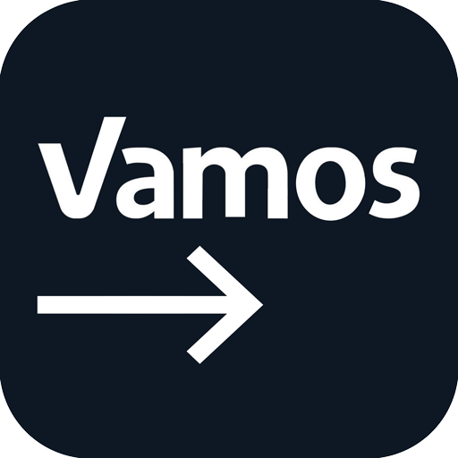Vamos Conductores logo