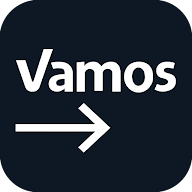 Vamos Conductores icon