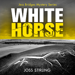 Obraz ikony: White Horse