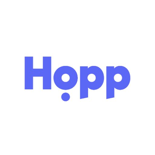 Hopp Driver: Drive & Earn Download on Windows