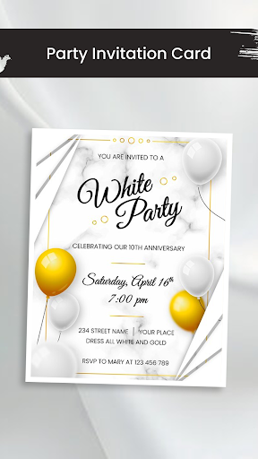 Postera : Poster Maker Screenshot 2 - AppWisp.com