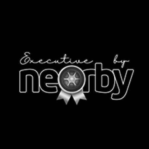 Nearby Executive logo