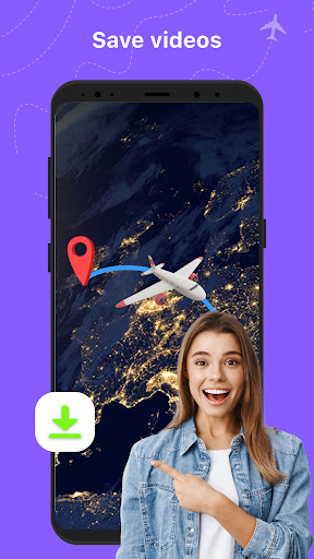 Travel, Journey Boast Screen 2