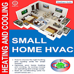 Cover Image of ダウンロード Small Home Air Conditioner - H  APK