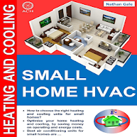 Small Home Air Conditioner - H