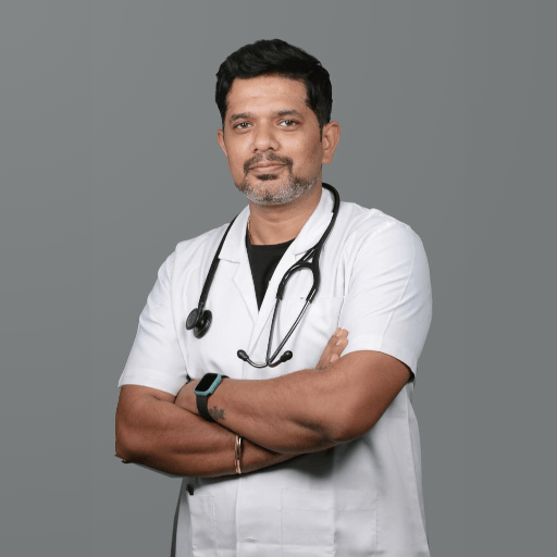 Dr Shiv Dubey Child Specialist logo