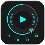 Music Player - India's Best Music Player icon