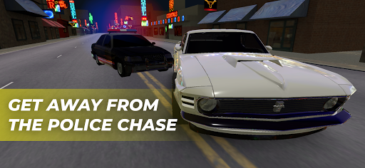 Oldschool Drag Racing