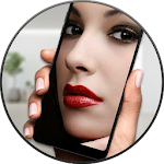 Cover Image of Baixar Mirror - Beauty Mirror With Frames 2.6 APK
