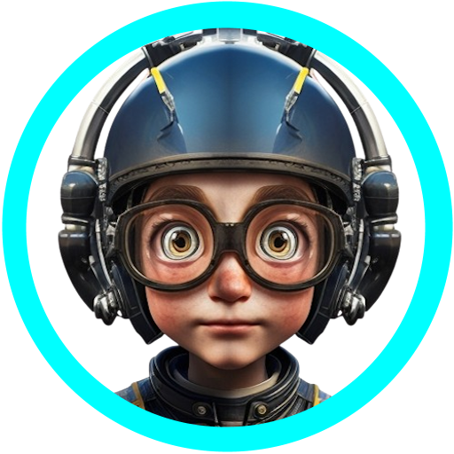 Galactic Adventure logo