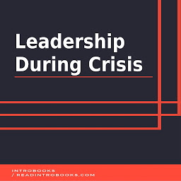 Icon image Leadership During Crisis