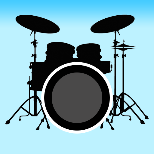 Drum set 20200726 Icon