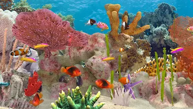Fish Farm 3 Google Play のアプリ