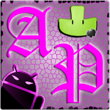 APW Theme - AdeaPink icon