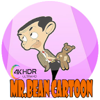 Mr Bean Cartoon Wallpaper  APK 
