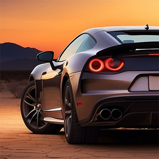 Car Manual Shift 3 logo