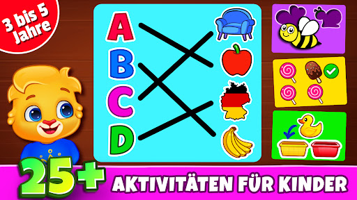 App-Vorschau