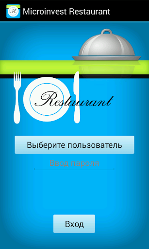 Предварительный просмотр приложения