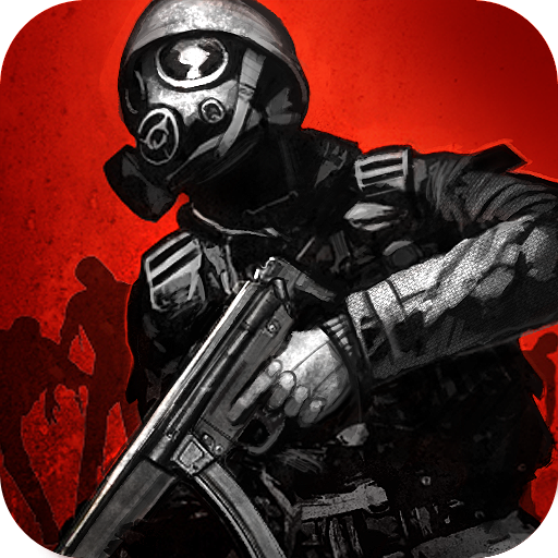 SAS: Zombie Assault 3  Icon