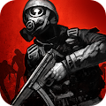 SAS: Zombie Assault 3: The best action shooter icon